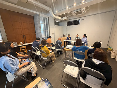 ブルーゾーン石垣シンポジウム｜DAY1総まとめ